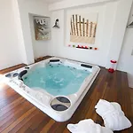 La En L'ile - 2 Piscines & 3* נוארמוטייה-אן-ליל