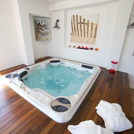 La En L'ile - 2 Piscines & 3* Noirmoutier-en-l'Ile