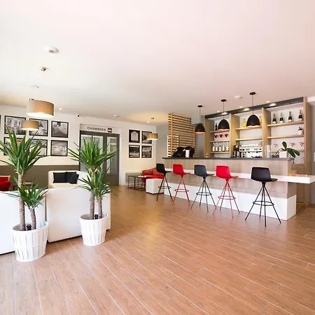 La En L'ile - 2 Piscines & Hotel Noirmoutier-en-l'Ile