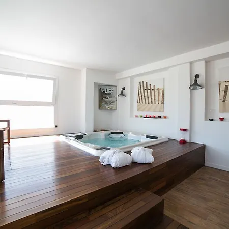 La En L'ile - 2 Piscines & Noirmoutier-en-l'Ile