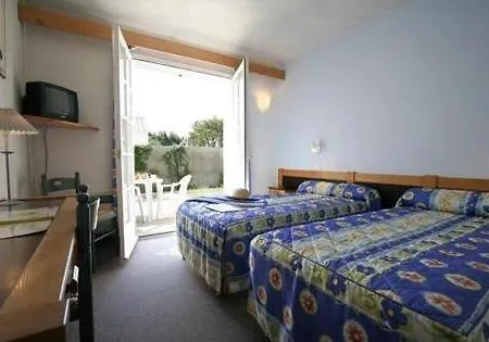 La En L'ile - 2 Piscines & Hotel 3*