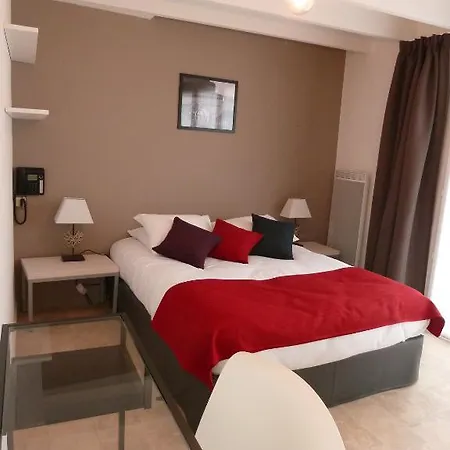 La En L'ile - 2 Piscines & Hotel 3*