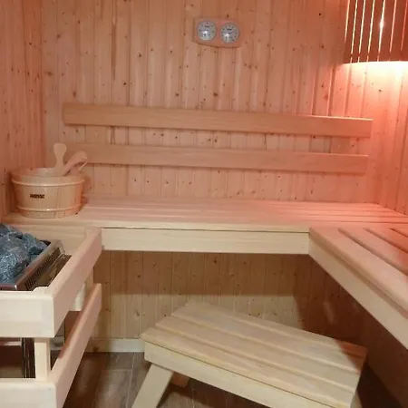 La En L'ile - 2 Piscines & 3*