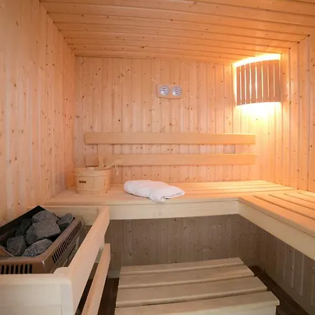 La En L'ile - 2 Piscines & 3* Noirmoutier-en-l'Ile