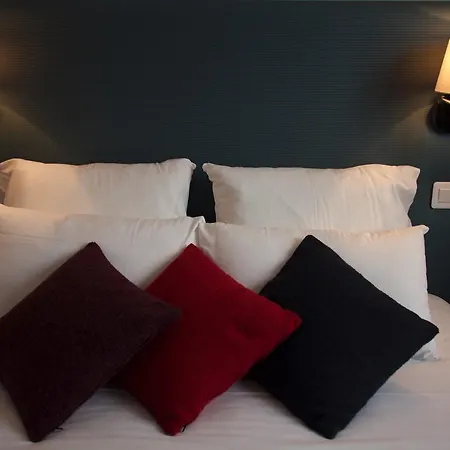 Hotel La En L'ile - 2 Piscines & Noirmoutier-en-l'Ile