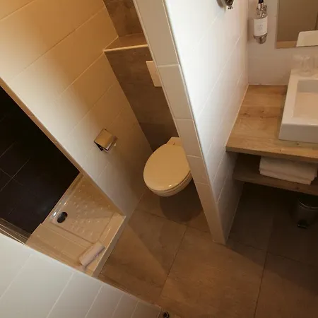 Hotel La En L'ile - 2 Piscines &