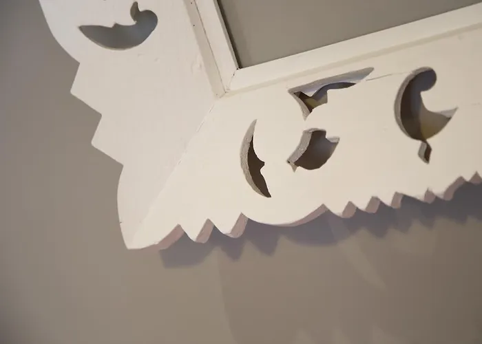 La En L'ile - 2 Piscines & 호텔 3*