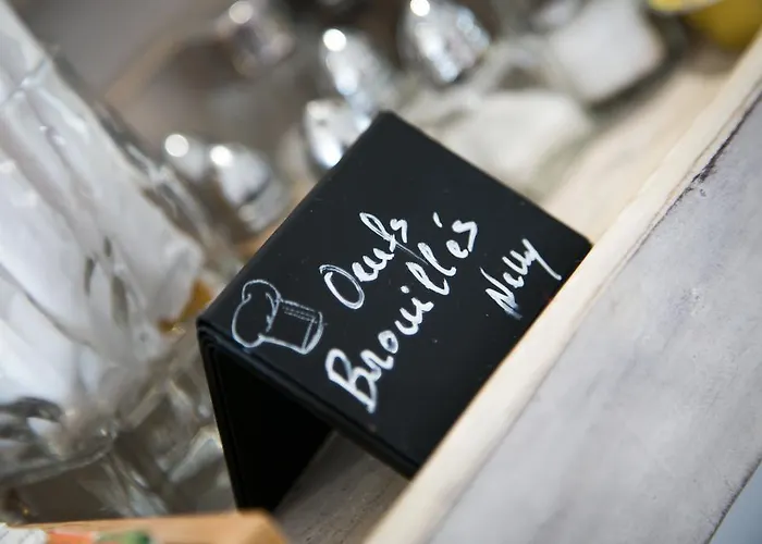 La En L'ile - 2 Piscines & 누아르무티에 앙 릴