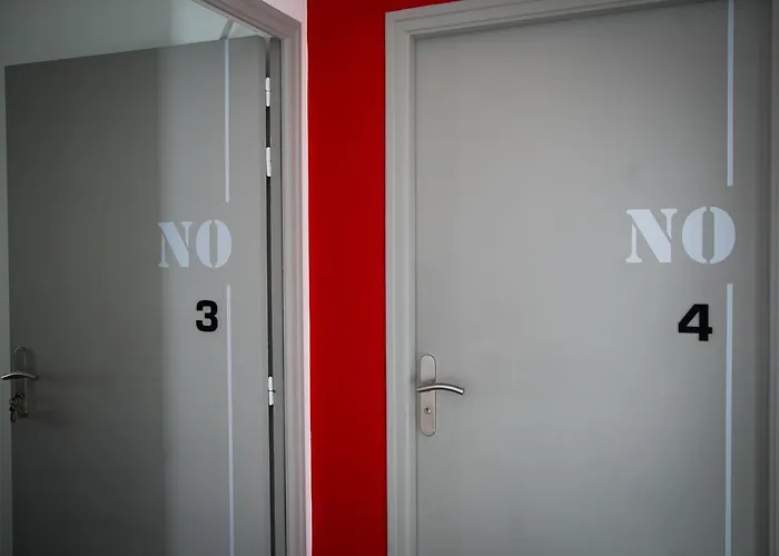 La En L'ile - 2 Piscines &