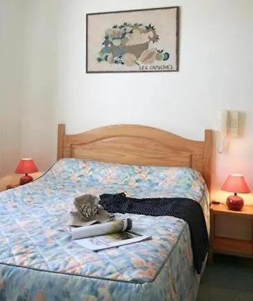 호텔 La En L'ile - 2 Piscines & 3*