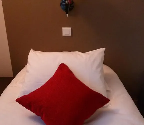 La En L'ile - 2 Piscines & 호텔 누아르무티에 앙 릴