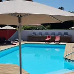 Hotel La En L'île
