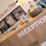 La En L'île 3*