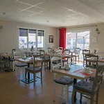 Hotel La En L'île 3*