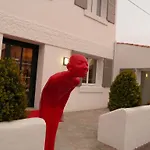 Hotel La En L'île Noirmoutier-en-l'Île