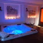 La Villa En L'Ile - 2 Piscines & Spa