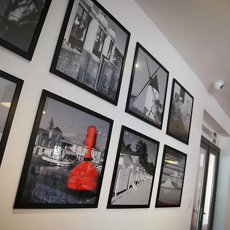 La En L'ile - 2 Piscines &