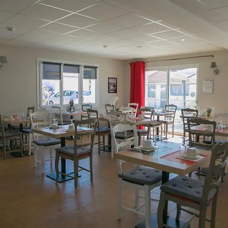 فندق La En L'ile - 2 Piscines & 3*