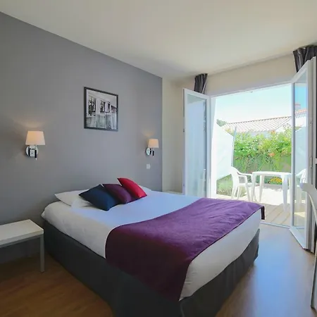 فندق La En L'ile - 2 Piscines & نوارموتيير أون ليل