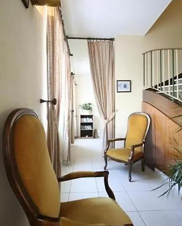 La En L'ile - 2 Piscines & فندق نوارموتيير أون ليل