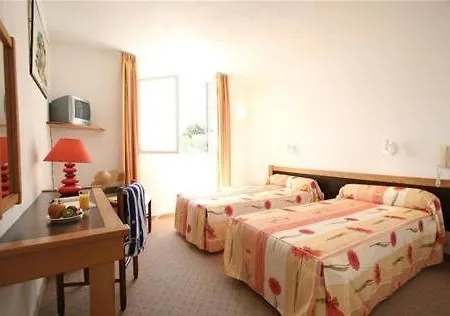 La En L'ile - 2 Piscines & 3*