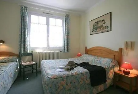 La En L'ile - 2 Piscines & 3* نوارموتيير أون ليل