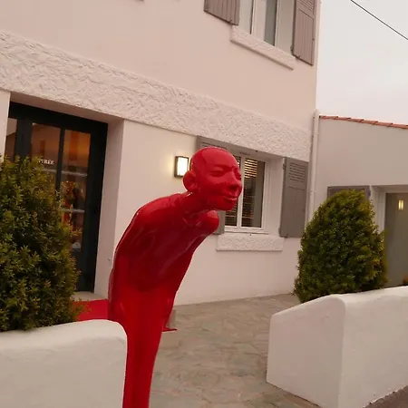 فندق La En L'ile - 2 Piscines & نوارموتيير أون ليل