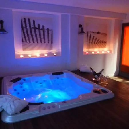 La En L'ile - 2 Piscines &