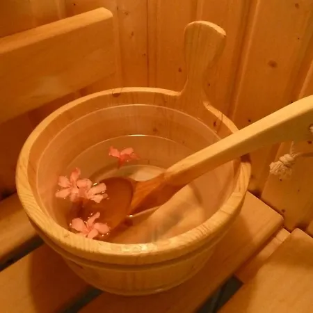 La En L'ile - 2 Piscines & نوارموتيير أون ليل