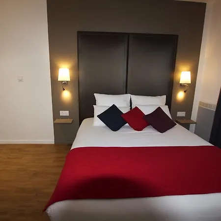 La En L'ile - 2 Piscines & فندق نوارموتيير أون ليل