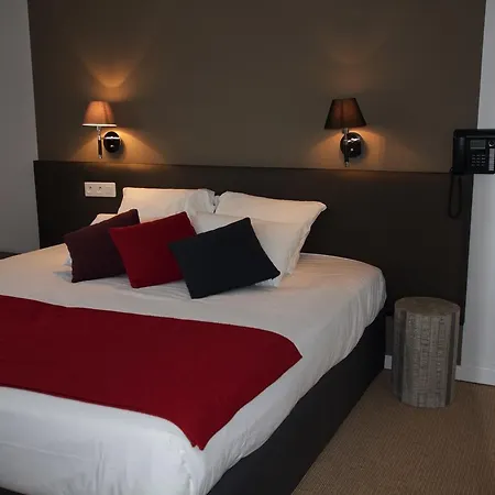 La En L'ile - 2 Piscines & فندق نوارموتيير أون ليل