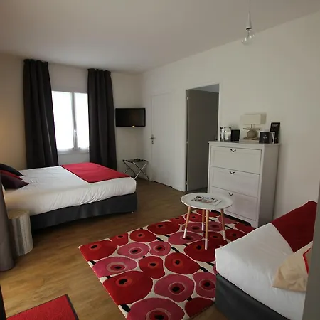 فندق La En L'ile - 2 Piscines & نوارموتيير أون ليل