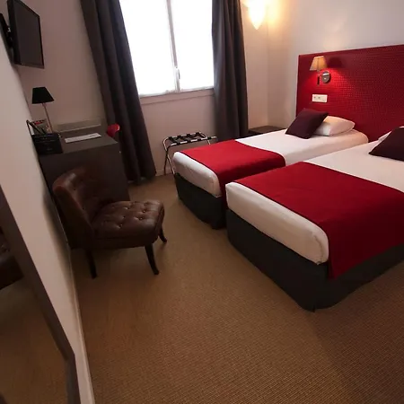 La En L'ile - 2 Piscines & 3*