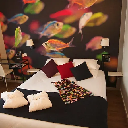 La En L'ile - 2 Piscines & فندق 3*