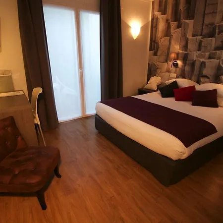 La En L'ile - 2 Piscines & فندق نوارموتيير أون ليل