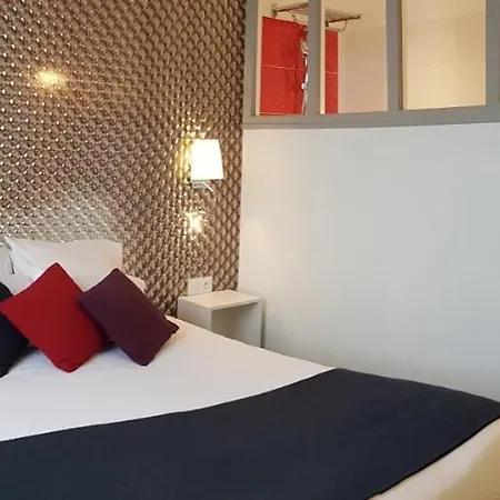 فندق La En L'ile - 2 Piscines & 3*