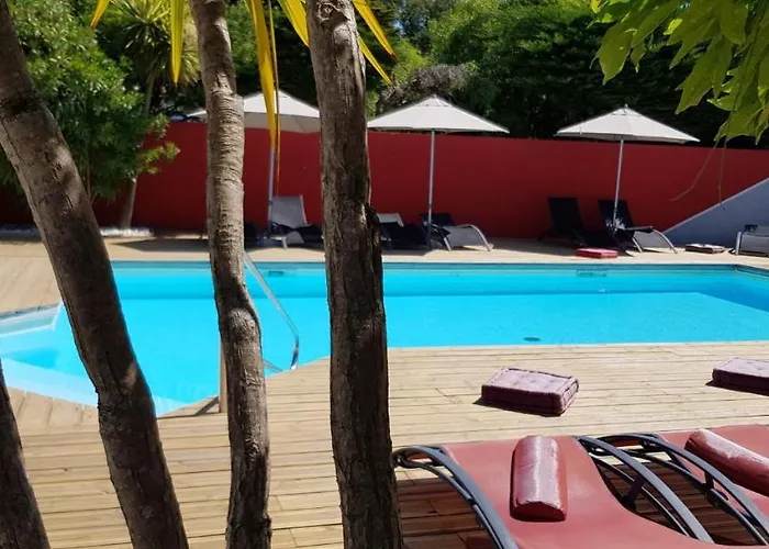 La En L'ile - 2 Piscines &