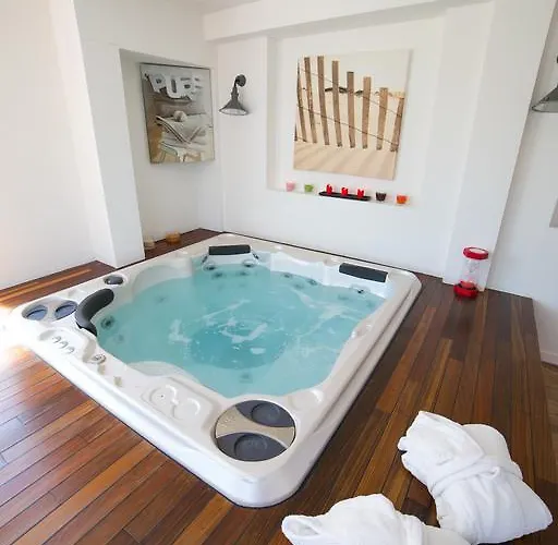 La En L'ile - 2 Piscines & 3* Noirmoutier-en-l'Ile