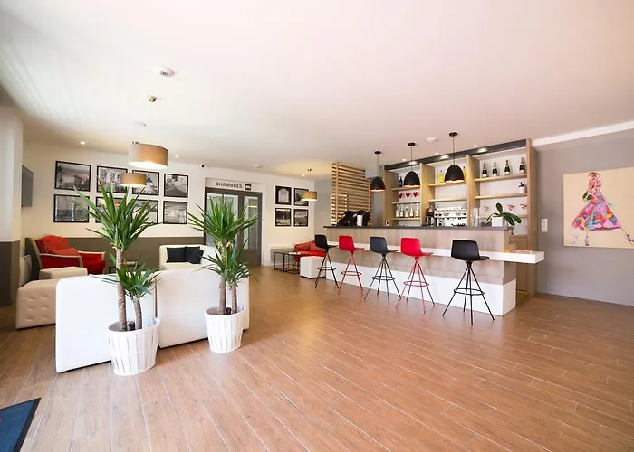 La En L'ile - 2 Piscines & Hotel Noirmoutier-en-l'Ile