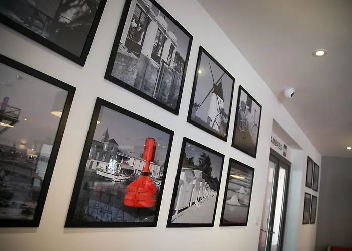 La En L'ile - 2 Piscines &