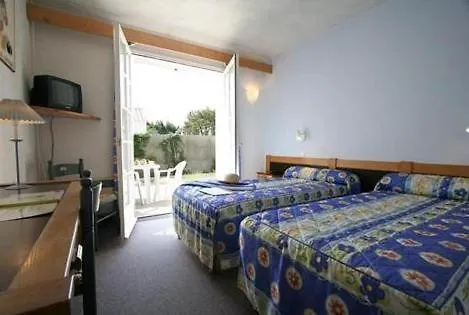 La En L'ile - 2 Piscines & ホテル 3*