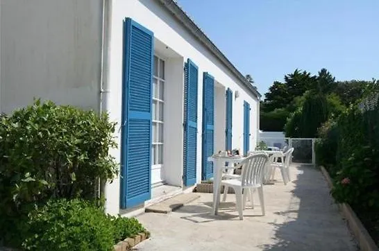 La En L'ile - 2 Piscines & 3*