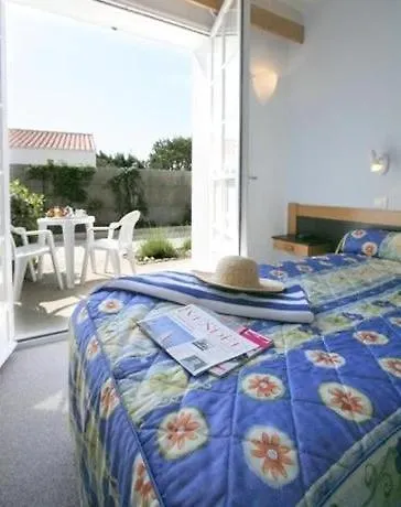 La En L'ile - 2 Piscines & ホテル 3*