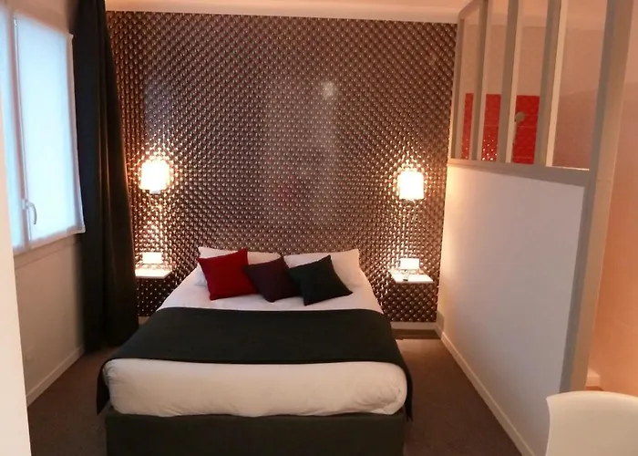 La En L'ile - 2 Piscines & 3*