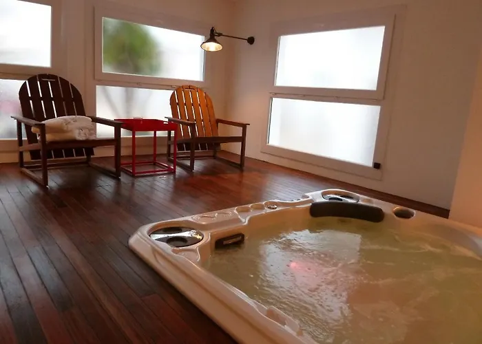 La En L'ile - 2 Piscines & 3* Noirmoutier-en-l'Ile