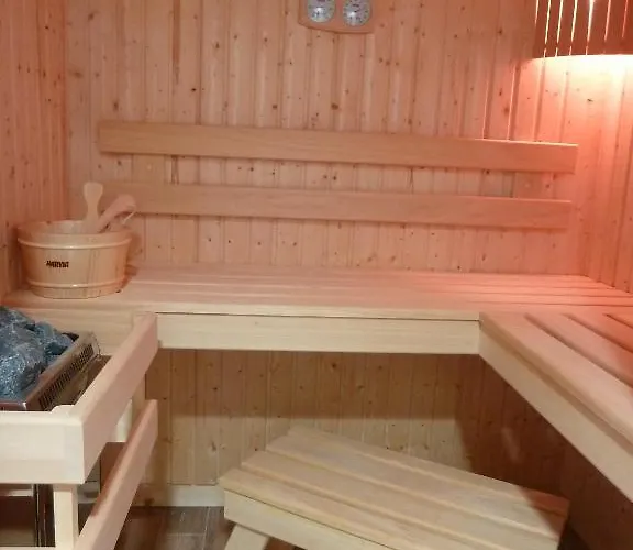 La En L'ile - 2 Piscines & 3*