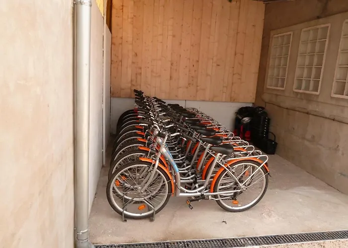 La En L'ile - 2 Piscines & Noirmoutier-en-l'Ile