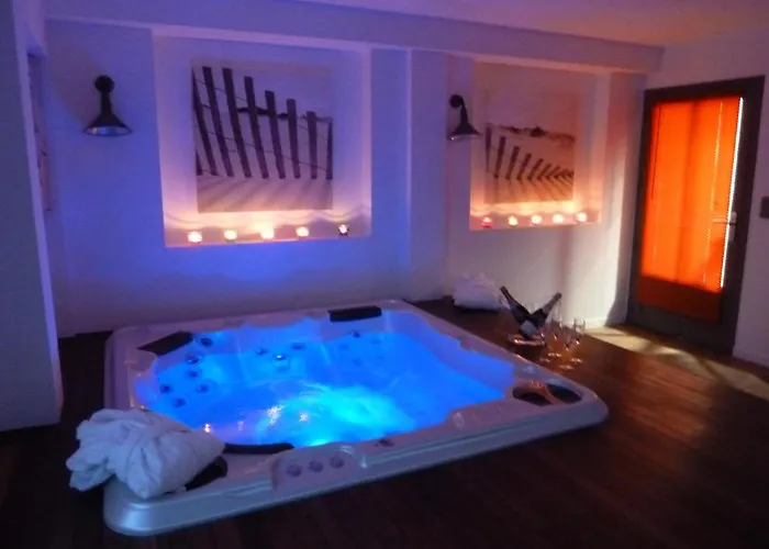 La En L'ile - 2 Piscines &