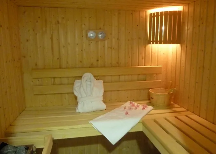 Hotel La En L'ile - 2 Piscines & Noirmoutier-en-l'Ile