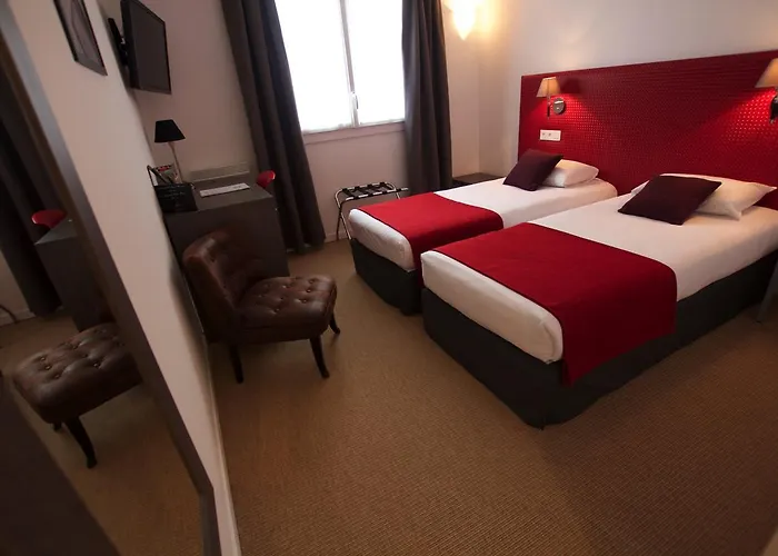 La En L'ile - 2 Piscines & 3*